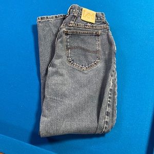 Lee jeans size 34
